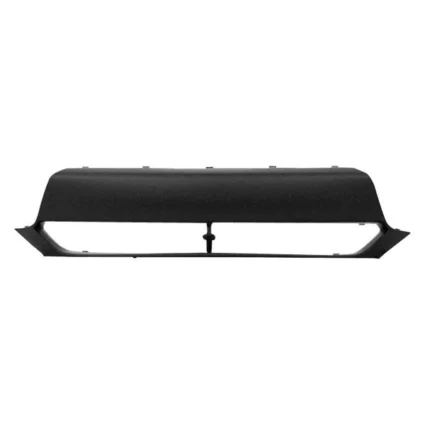 Bumper Cover Molding Front Applique Primed for Dodge Dart 2013–2016