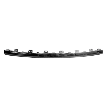 Bumper Cover Molding Front Chrome for Jeep Grand Cherokee 2014–2016