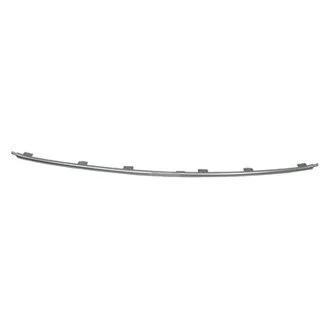 Bumper Cover Molding Front Platinum for Chrysler 300 2015–2023