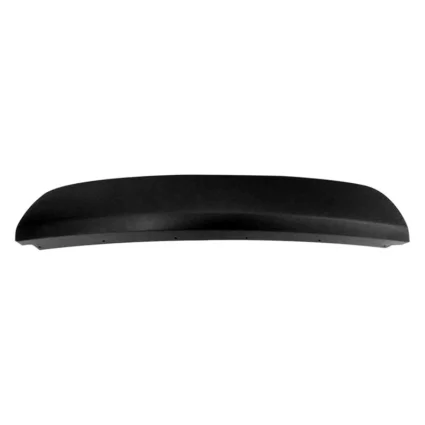 Bumper Cover Molding Front w/Hood Scoop Applique for Dodge Charger 2015–2023