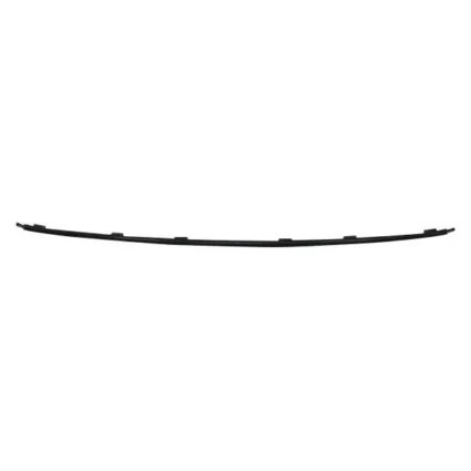 Bumper Cover Molding Front Center Type 1 Black for Chrysler 300 S Limited C C Platinum Touring 3.6 Hemi Touring L 2015–2023