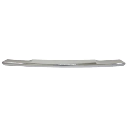 Bumper Cover Molding Front NEW Chrome for Jeep Compass Limited Sport Latitude North 2017–2021