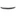 Bumper Cover Molding Front w/Passive Pedestrian Protection Lower Applique for Jeep Cherokee Limited Sport Latitude North Overland 2019–2022