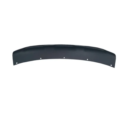 Bumper Cover Molding Front Type 3 Applique for Dodge Journey Crossroad 2016