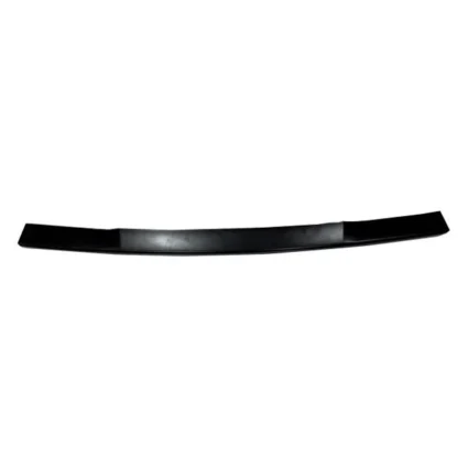 Bumper Cover Molding Front w/o Upland Appearance Pkg w/o Chrome Trim MP Platform for Jeep Compass Limited Latitude North Sport Limited Premium 2017–2021