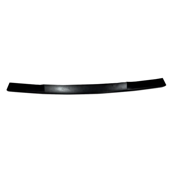 Bumper Cover Molding Front w/o Upland Appearance Pkg w/o Chrome Trim MP Platform for Jeep Compass Limited Latitude North Sport Limited Premium 2017–2021