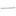 Bumper Cover Molding Front Upper Applique for Dodge Journey 2014–2020