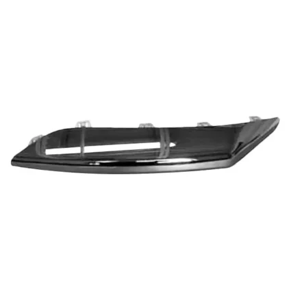 Bumper Cover Molding Front Left Chrome for Chrysler Pacifica 2004–2006