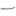 Bumper Cover Molding Front Left Outer Bumper Applique Satin Chrome for Jeep Grand Cherokee Summit Summit Elite Platinum 2017–2021