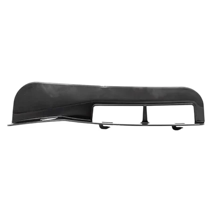 Bumper Cover Molding Front Left Lower Shield for Dodge Durango R/T SRT GT GT Plus 2018–2024