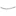 Bumper Cover Molding Front Right Chrome for Chrysler Town & Country 2008–2010