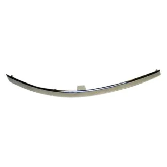 Bumper Cover Molding Front Right Chrome for Chrysler Town & Country 2008–2010