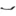 Bumper Cover Molding Front Right Fog Lamp Trim Applique Black for Chrysler 200 2015–2017