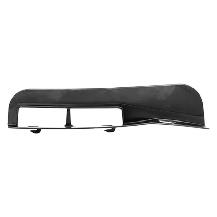 Bumper Cover Molding Front Right Lower Shield for Dodge Durango R/T SRT GT GT Plus 2018–2024