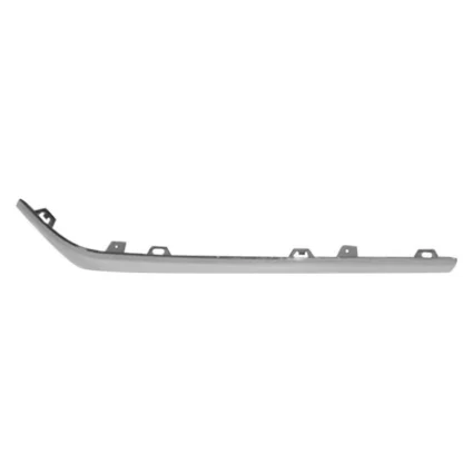 Bumper Impact Strip Front Left for Chrysler 300 2005–2010