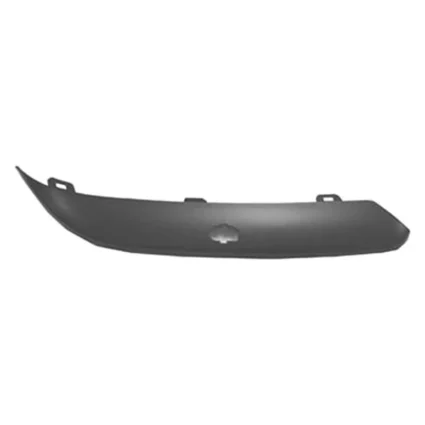 Bumper Impact Strip Front Right for Chrysler 300 2005–2010