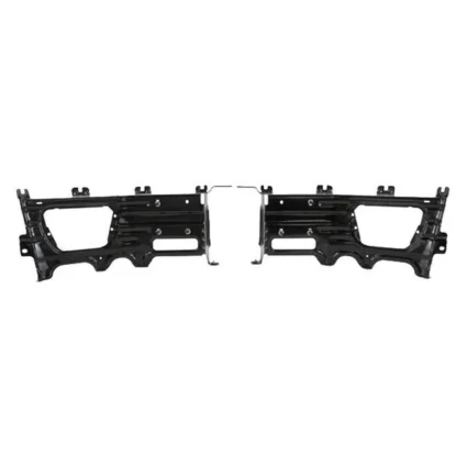 Bumper Bracket Set Front w/o Sport Pkg for Dodge Ram 1500 Ram 1500