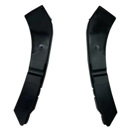 Bumper Bracket Set Front Upper Support Kit for Dodge Ram 2500 Ram 3500 Ram 2500 3500