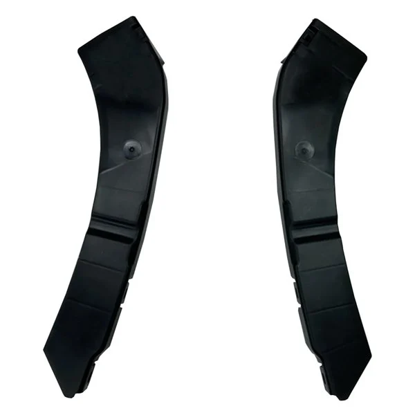 Bumper Bracket Set Front Upper Support Kit for Dodge Ram 2500 Ram 3500 Ram 2500 3500