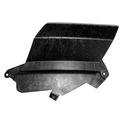 Bumper Support Front Left Cover/Headlamp Support Bracket for Dodge Charger 2011–2014