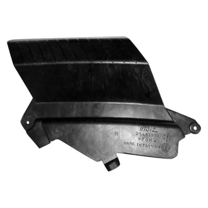 Bumper Support Front Right Cover/Headlamp Support Bracket for Dodge Charger 2011–2014