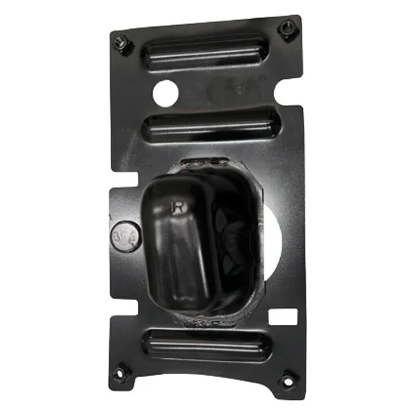 Bumper Bracket Front Mounting Kit for Ram 1500 Limited Laramie Sport Big Horn Lone Star SLT SXT Tradesman Laramie Longhorn HFE Longhorn Laramie Sport ST Special Service Hemi Sport TRX Limited Longhorn TRX Launch Edition Big Horn OffRoad 2019–2024