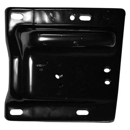 Bumper Bracket Front Left New Design Bracket To Frame for Dodge Ram 1500 2002–2005