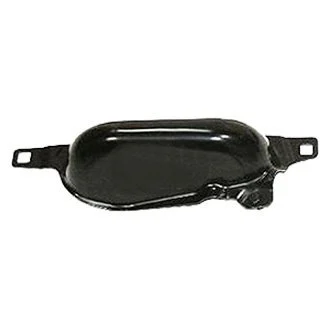 Bumper Bracket Front Left Upper NEW STYLE for Dodge Ram 1500 Ram 2500 Ram 3500