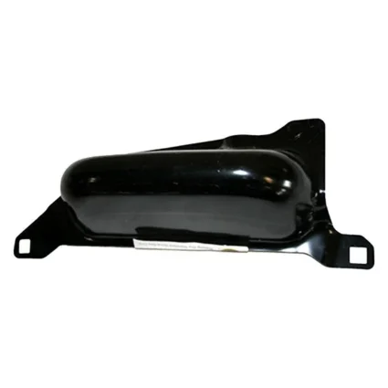 Bumper Bracket Front Left Lower NEW STYLE for Dodge Ram 1500 Ram 2500 Ram 3500
