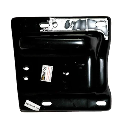 Bumper Bracket Front Right New Design Bracket To Frame for Dodge Ram 1500 2002–2005