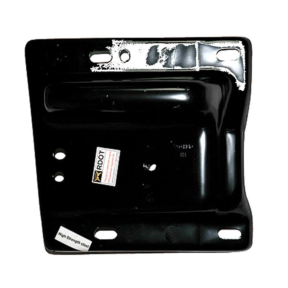 Bumper Bracket Front Right New Design Bracket To Frame for Dodge Ram 1500 2002–2005