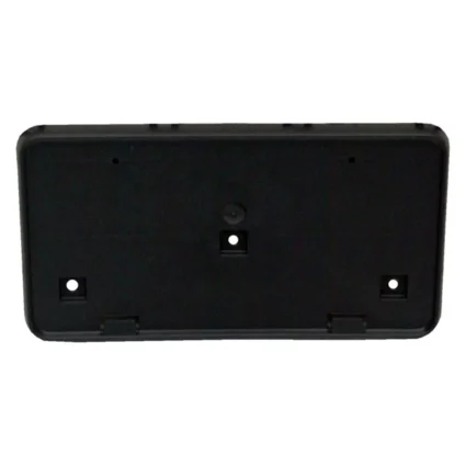 License Plate Bracket Front for Dodge Caliber 2007–2012