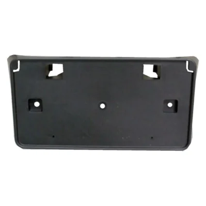 License Plate Bracket Front for Chrysler 300 2005–2010