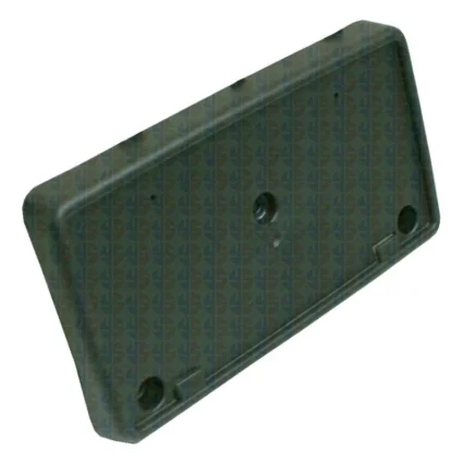 License Plate Bracket Front for Jeep Liberty 2005–2007