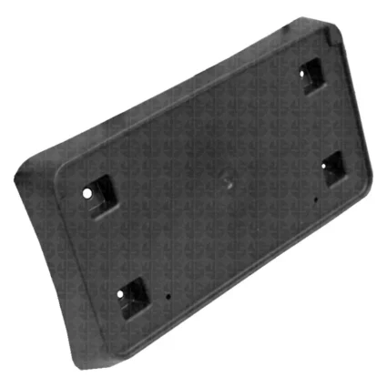 License Plate Bracket Front for Dodge Charger 2006–2010
