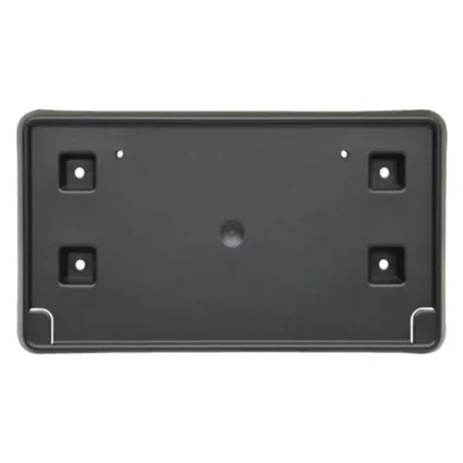 License Plate Bracket Front for Dodge Durango 2014–2020