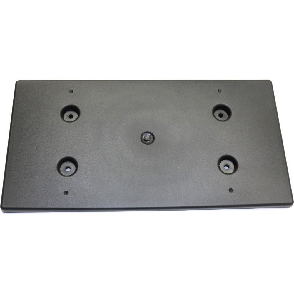License Plate Bracket Front for Ram ProMaster 1500 ProMaster 2500 ProMaster 3500