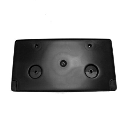 License Plate Bracket Front 2 Piece Bumper Type 3 for Ram 1500 1500 Classic