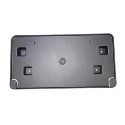 License Plate Bracket Front w/Hood Scoop Type1 for Dodge Charger 2015–2023
