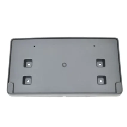 License Plate Bracket Front RUBICON for Jeep Wrangler Gladiator