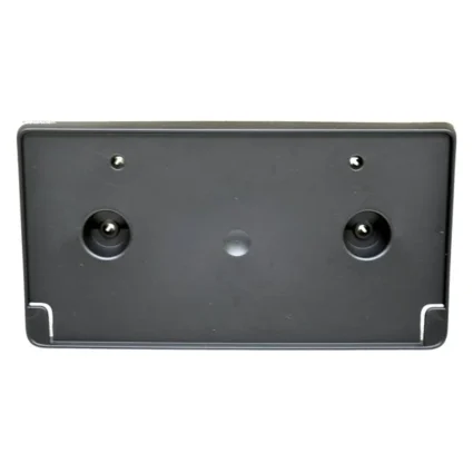 License Plate Bracket Front for Ram 1500 Rebel TRX TRX Launch Edition 2019–2024
