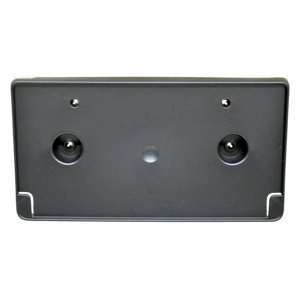 License Plate Bracket Front for Ram 1500 Rebel TRX TRX Launch Edition 2019–2024