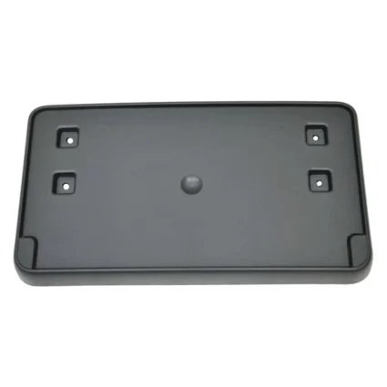 License Plate Bracket Front for Jeep Cherokee Limited Sport Latitude North Overland 2019–2022