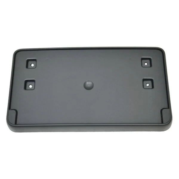 License Plate Bracket Front for Jeep Cherokee Limited Sport Latitude North Overland 2019–2022