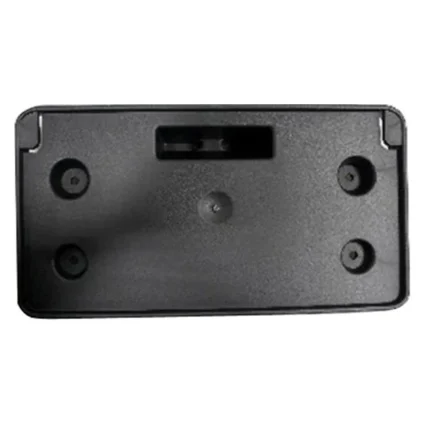 License Plate Bracket Front for Jeep Renegade 2019–2023