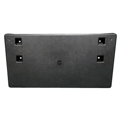 License Plate Bracket Front for Ram ProMaster City 2015–2022