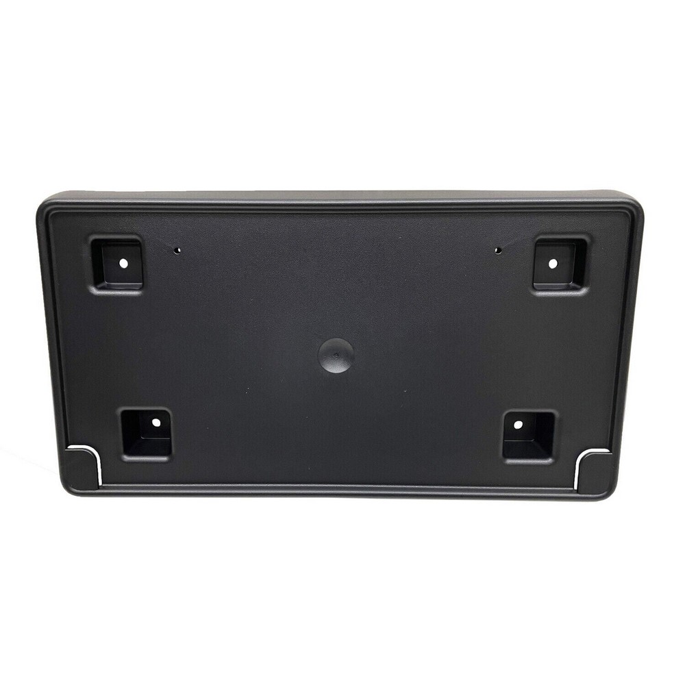 License Plate Bracket Front for Dodge Durango R/T SRT GT GT Plus 2018–2020