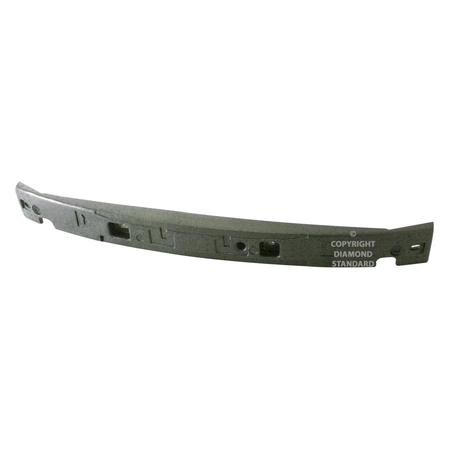 Bumper Impact Absorber Front for Chrysler Voyager 2001–2007