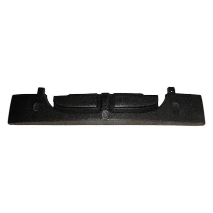 Bumper Impact Absorber Front for Dodge Neon LE R/T SXT SE 2003–2005
