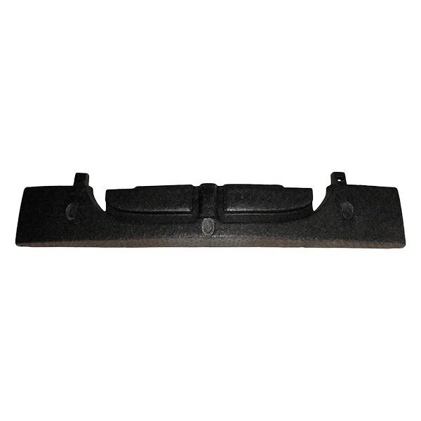 Bumper Impact Absorber Front for Dodge Neon LE R/T SXT SE 2003–2005